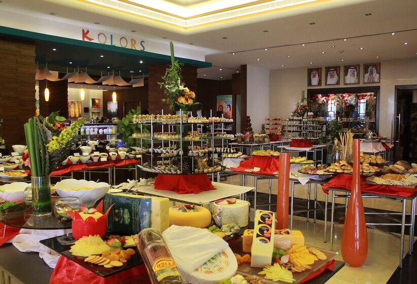 בית מלון כפרי The K