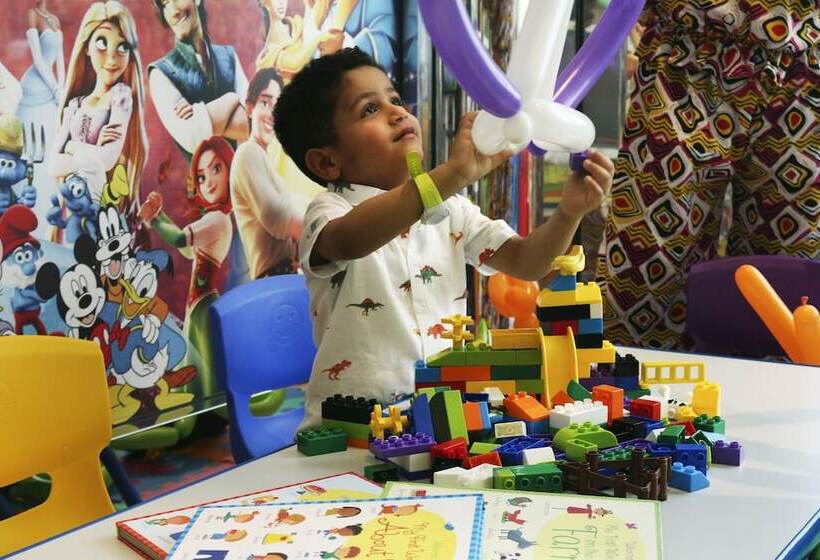 בית מלון כפרי The K