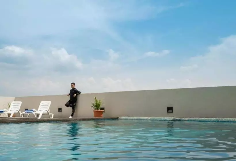 Hotel The Klagan Regency