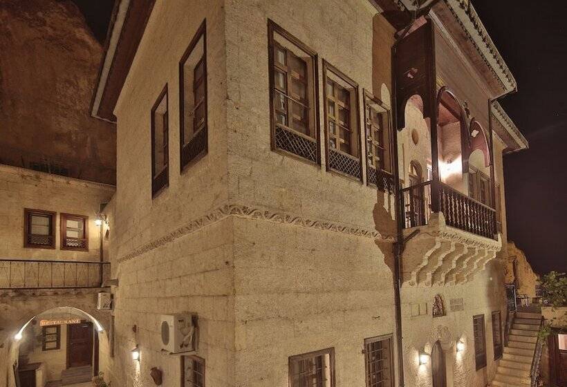 ホテル Yusuf Yigitoglu Konagi   Special Class