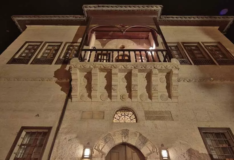 ホテル Yusuf Yigitoglu Konagi   Special Class