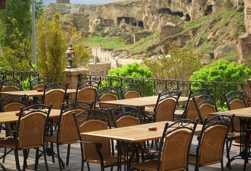 ホテル Yusuf Yigitoglu Konagi   Special Class