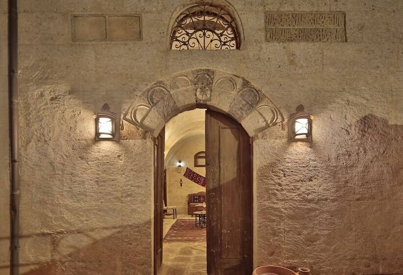 ホテル Yusuf Yigitoglu Konagi   Special Class