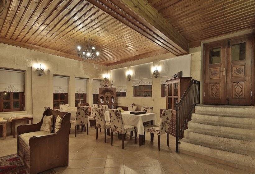 ホテル Yusuf Yigitoglu Konagi   Special Class