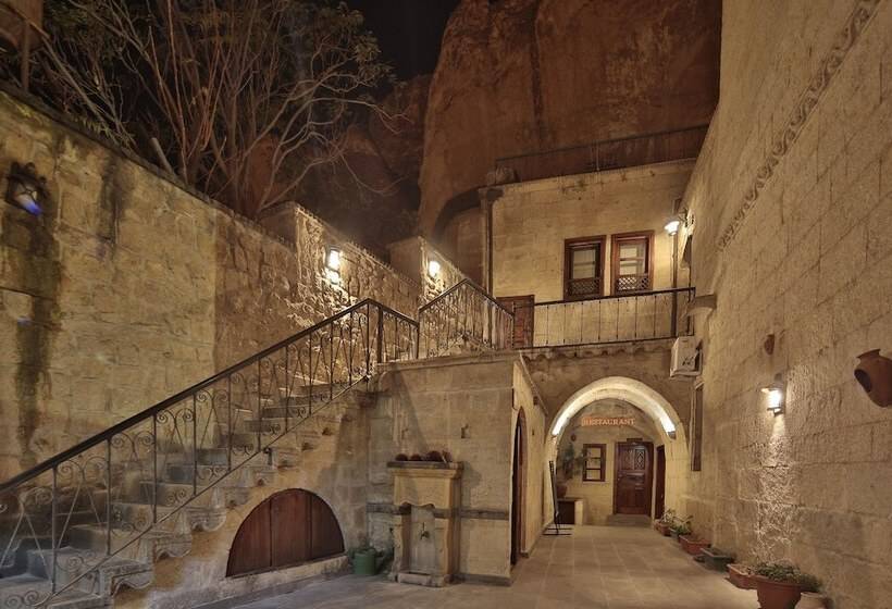 ホテル Yusuf Yigitoglu Konagi   Special Class