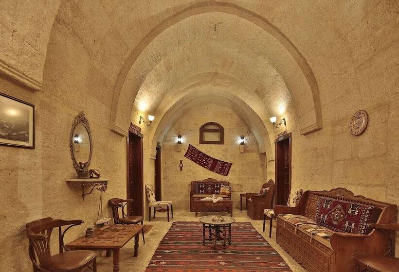 ホテル Yusuf Yigitoglu Konagi   Special Class