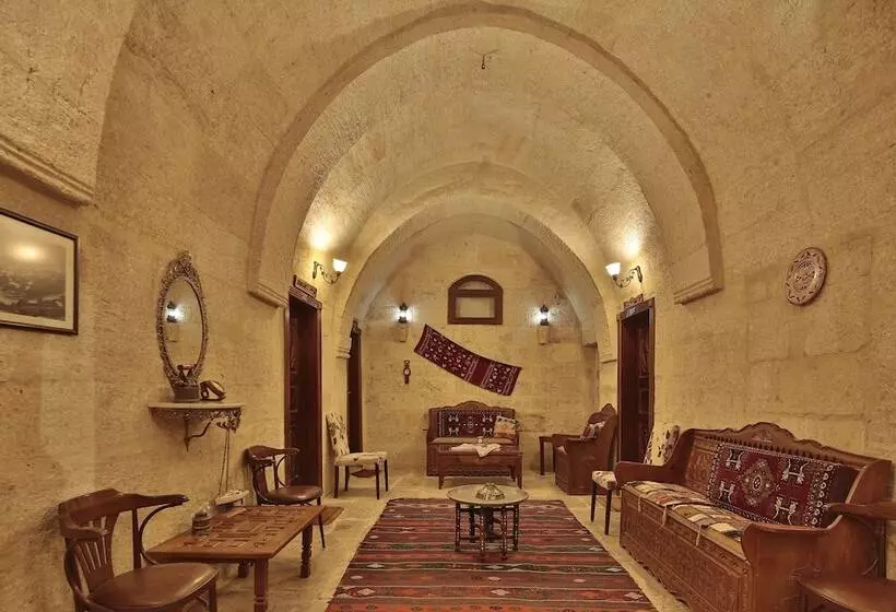 ホテル Yusuf Yigitoglu Konagi   Special Class