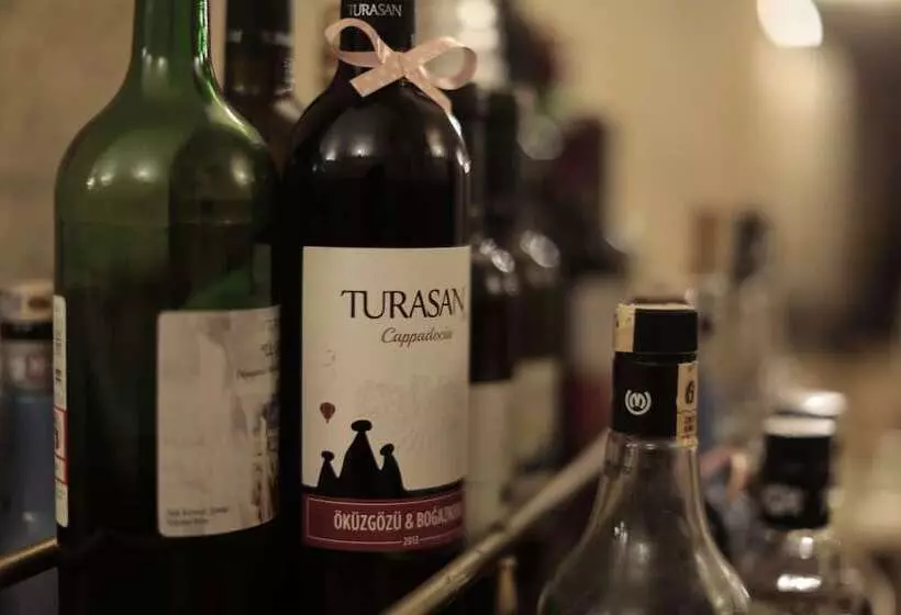 ホテル Yusuf Yigitoglu Konagi   Special Class