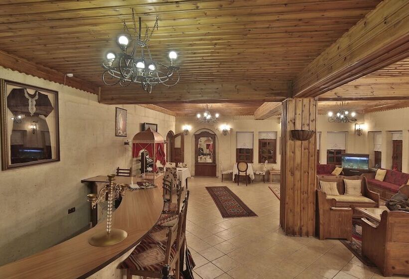 ホテル Yusuf Yigitoglu Konagi   Special Class