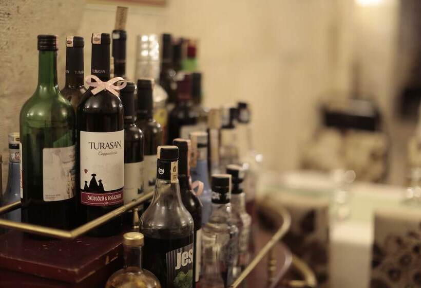 ホテル Yusuf Yigitoglu Konagi   Special Class