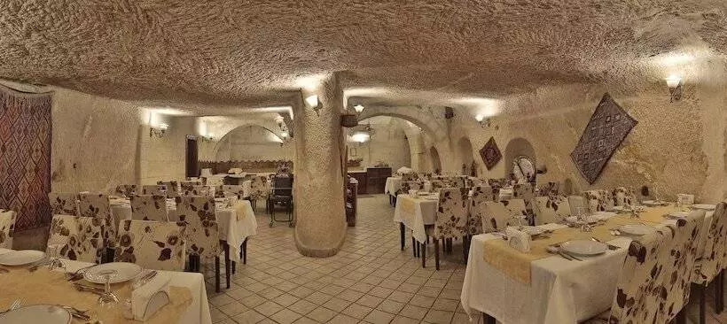 ホテル Yusuf Yigitoglu Konagi   Special Class