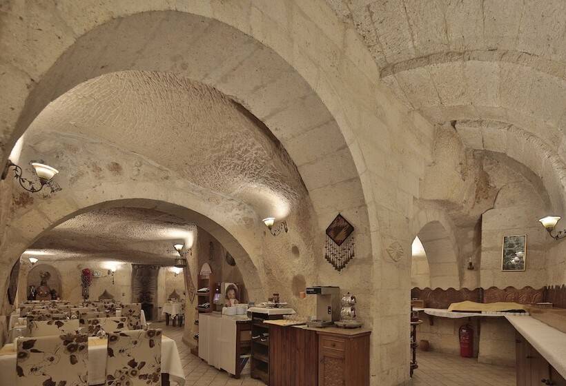 ホテル Yusuf Yigitoglu Konagi   Special Class