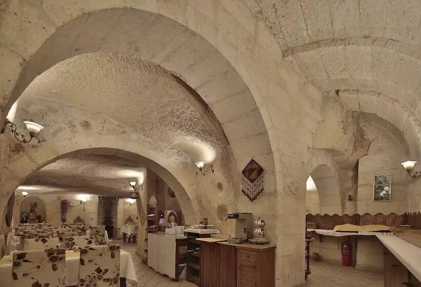 ホテル Yusuf Yigitoglu Konagi   Special Class