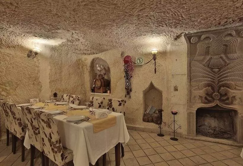 ホテル Yusuf Yigitoglu Konagi   Special Class