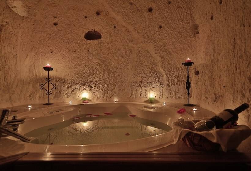 ホテル Yusuf Yigitoglu Konagi   Special Class