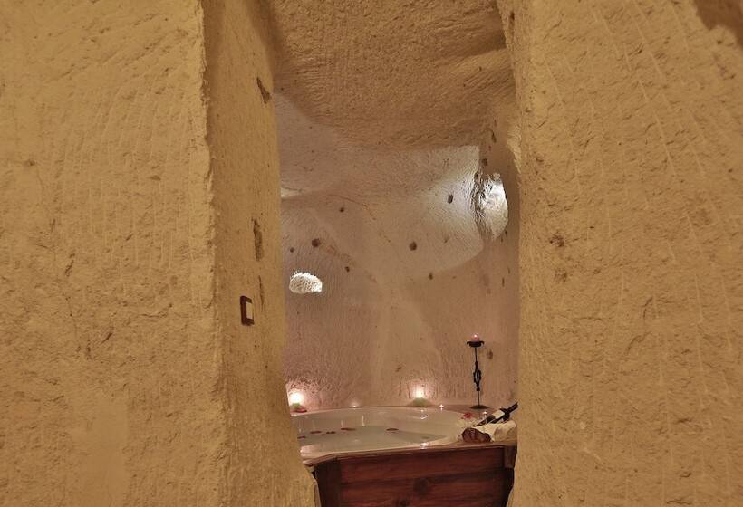 ホテル Yusuf Yigitoglu Konagi   Special Class