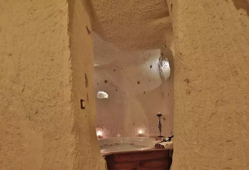 ホテル Yusuf Yigitoglu Konagi   Special Class