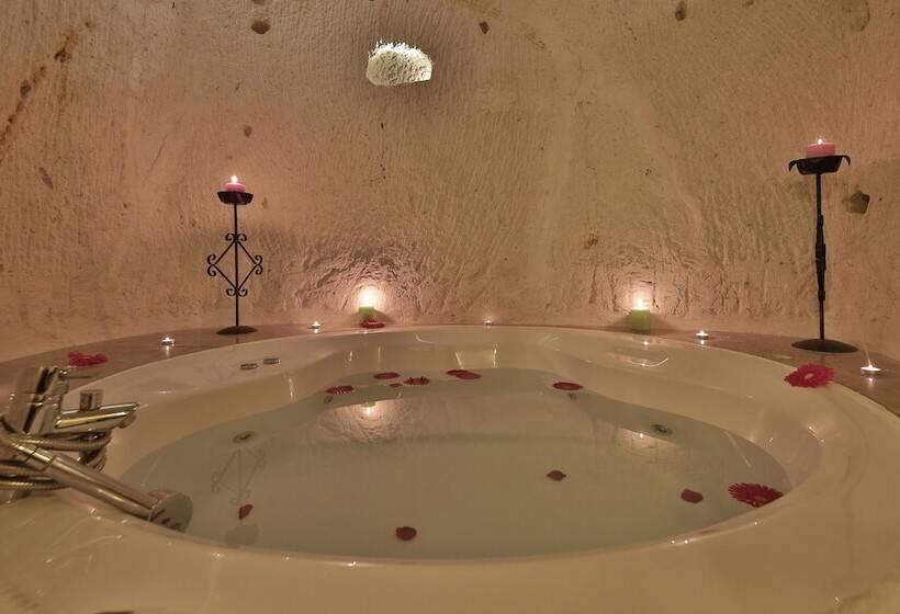 ホテル Yusuf Yigitoglu Konagi   Special Class