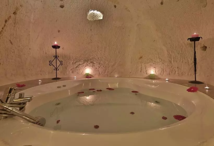 ホテル Yusuf Yigitoglu Konagi   Special Class