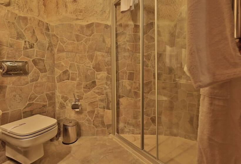 ホテル Yusuf Yigitoglu Konagi   Special Class