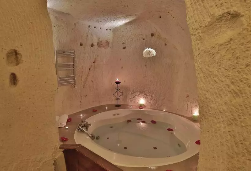 ホテル Yusuf Yigitoglu Konagi   Special Class