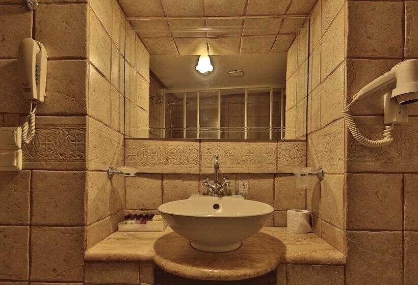 ホテル Yusuf Yigitoglu Konagi   Special Class