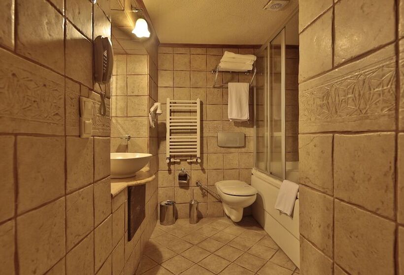 ホテル Yusuf Yigitoglu Konagi   Special Class