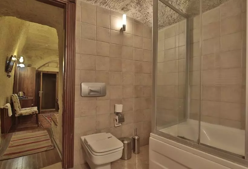 ホテル Yusuf Yigitoglu Konagi   Special Class