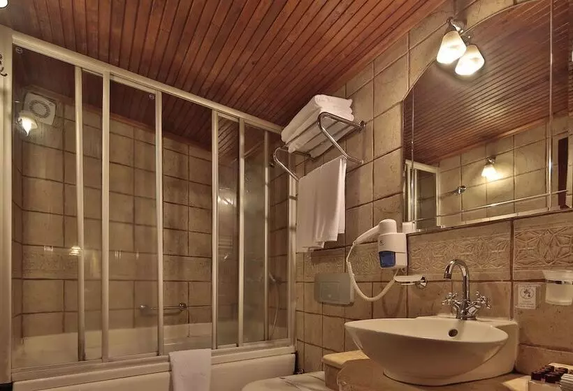 ホテル Yusuf Yigitoglu Konagi   Special Class