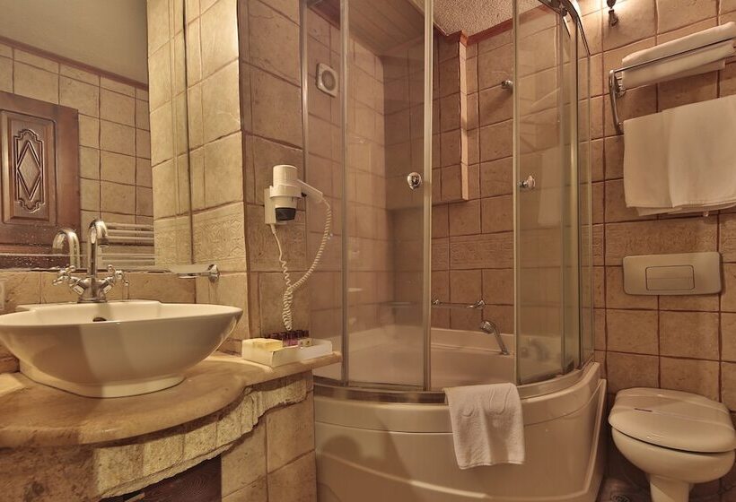 ホテル Yusuf Yigitoglu Konagi   Special Class