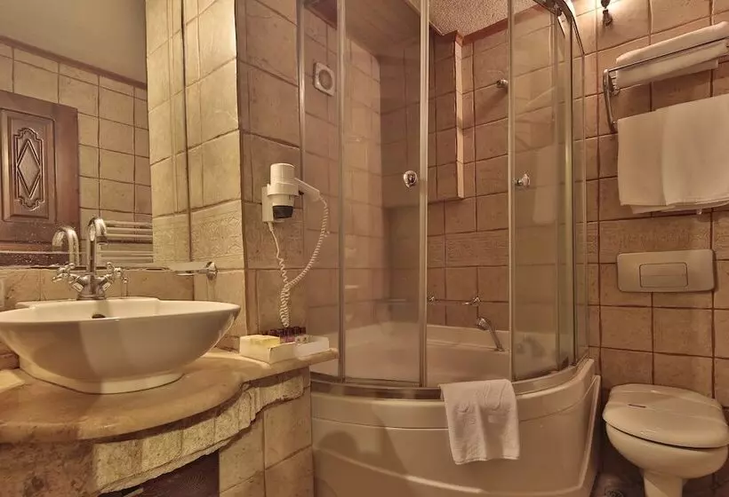 ホテル Yusuf Yigitoglu Konagi   Special Class