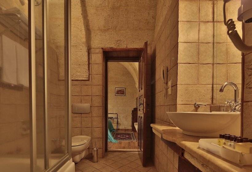 ホテル Yusuf Yigitoglu Konagi   Special Class