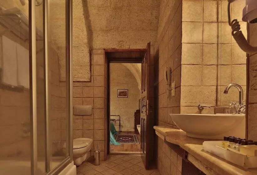 ホテル Yusuf Yigitoglu Konagi   Special Class