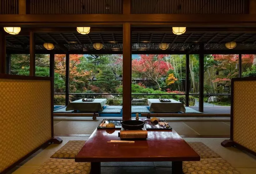 Kyoto Nanzenji Ryokan Yachiyo Established In 1915