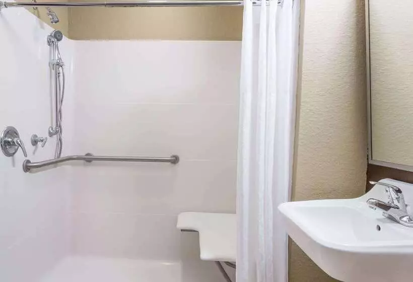 Microtel Inn & Suites By Wyndham Jacksonville Airport