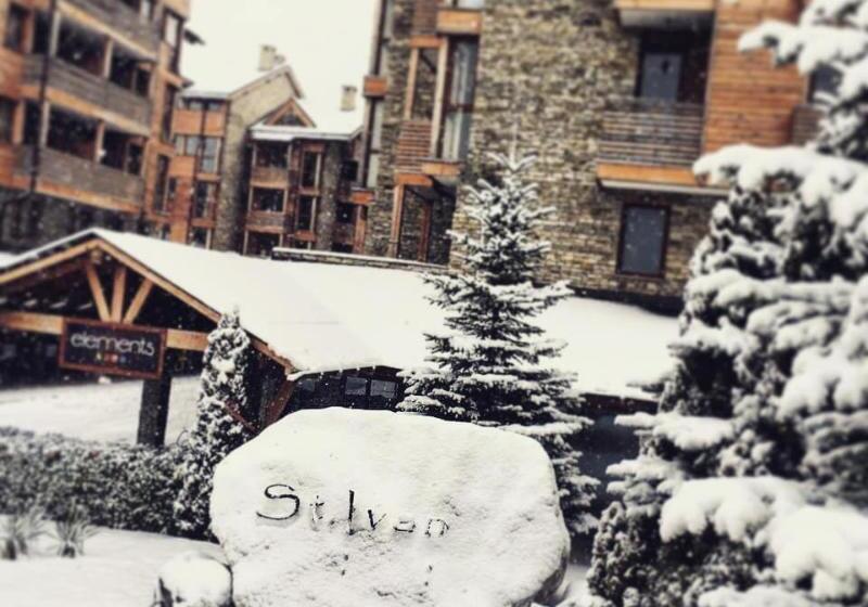 Saint Ivan Ski Apartments