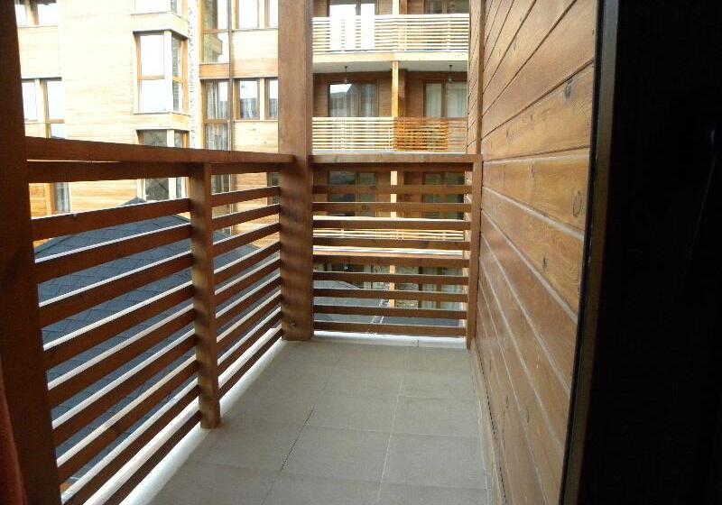 Saint Ivan Ski Apartments