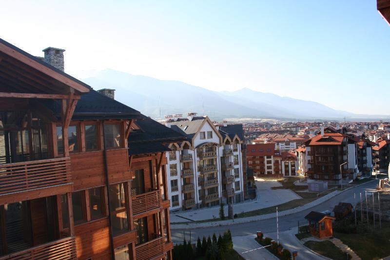 Saint Ivan Ski Apartments