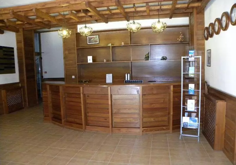 Saint Ivan Ski Apartments