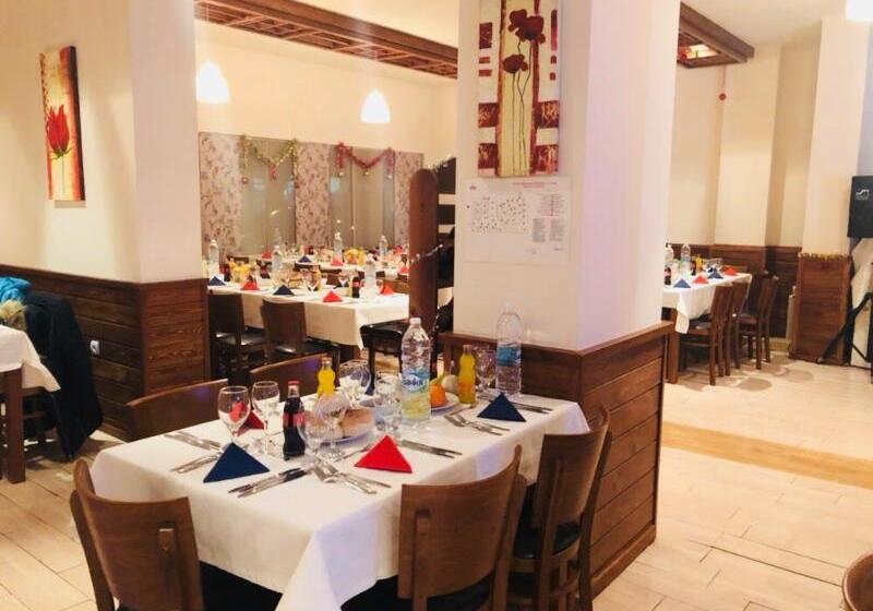 Saint Ivan Ski Apartments