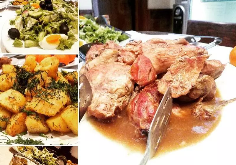 Saint Ivan Ski Apartments