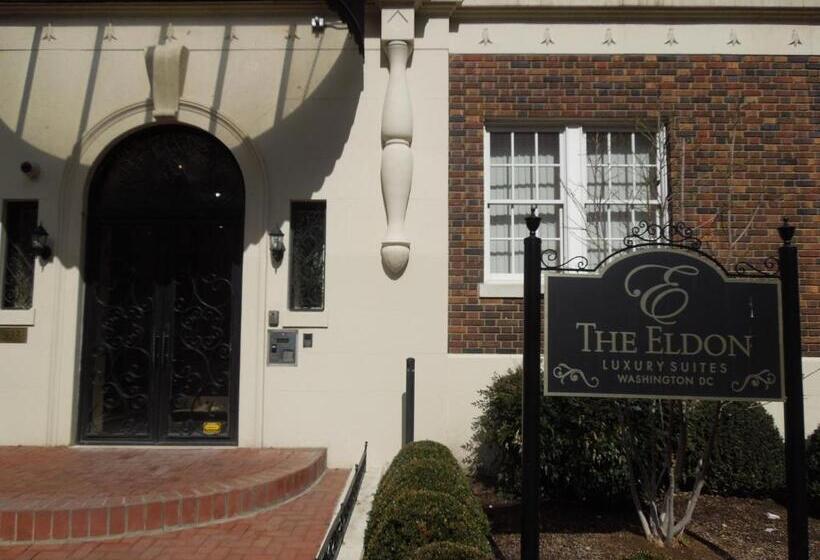 The Eldon Luxury Suites