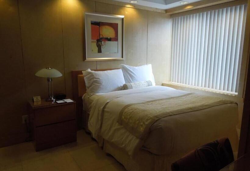 The Eldon Luxury Suites