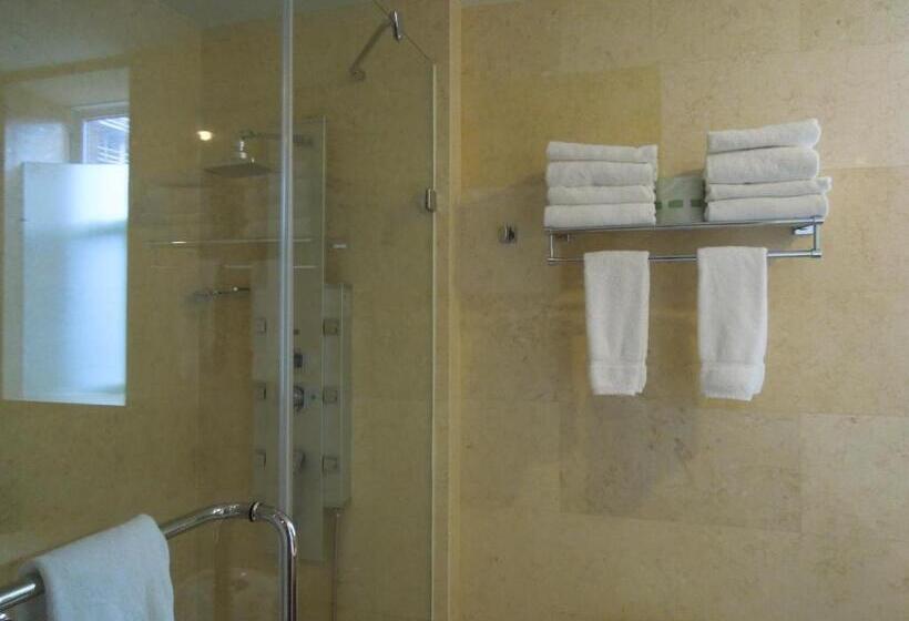 The Eldon Luxury Suites