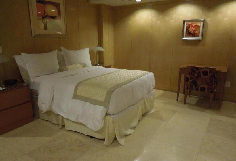 The Eldon Luxury Suites