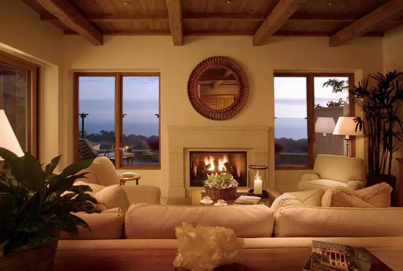 The Resort At Pelican Hill