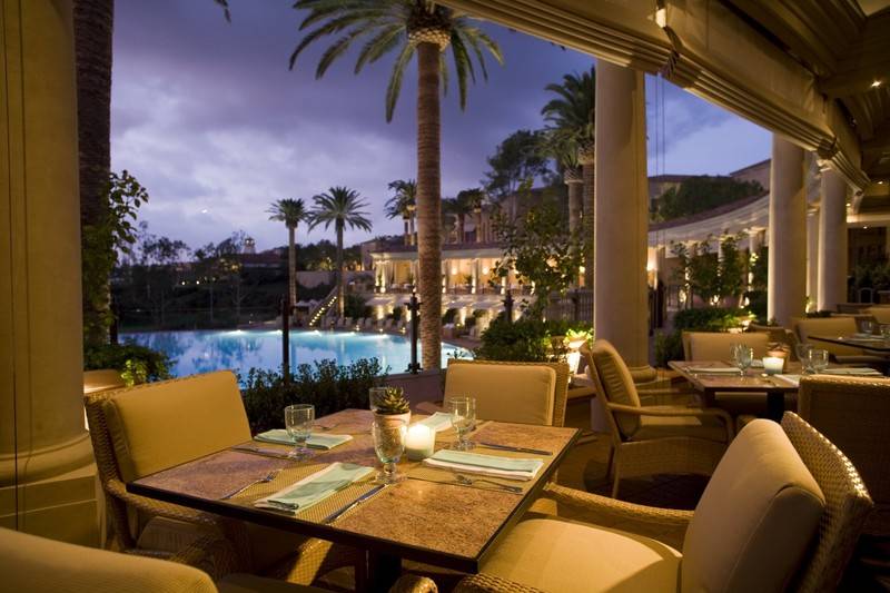 The Resort At Pelican Hill