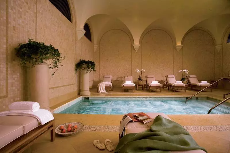 The Resort At Pelican Hill