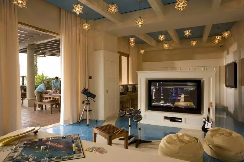 The Resort At Pelican Hill