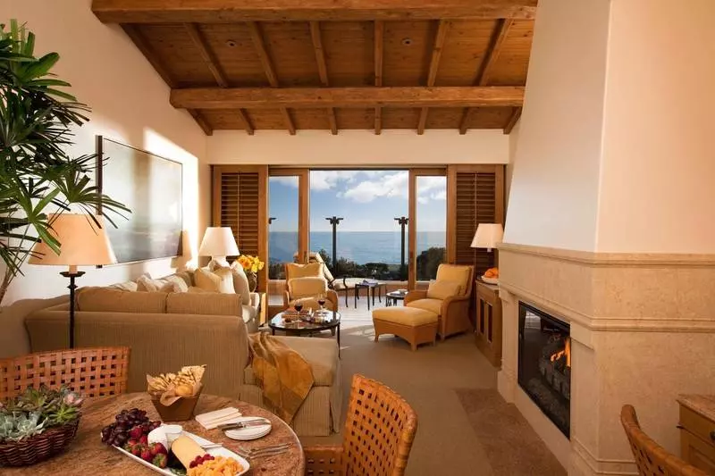 The Resort At Pelican Hill